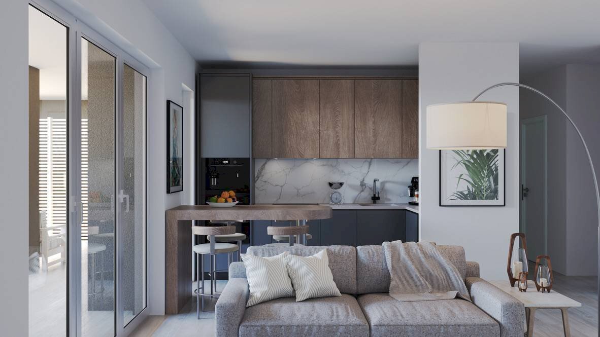 Foto 4 - Appartamento Via Giuseppe Fanelli
285, Bari - foto 3