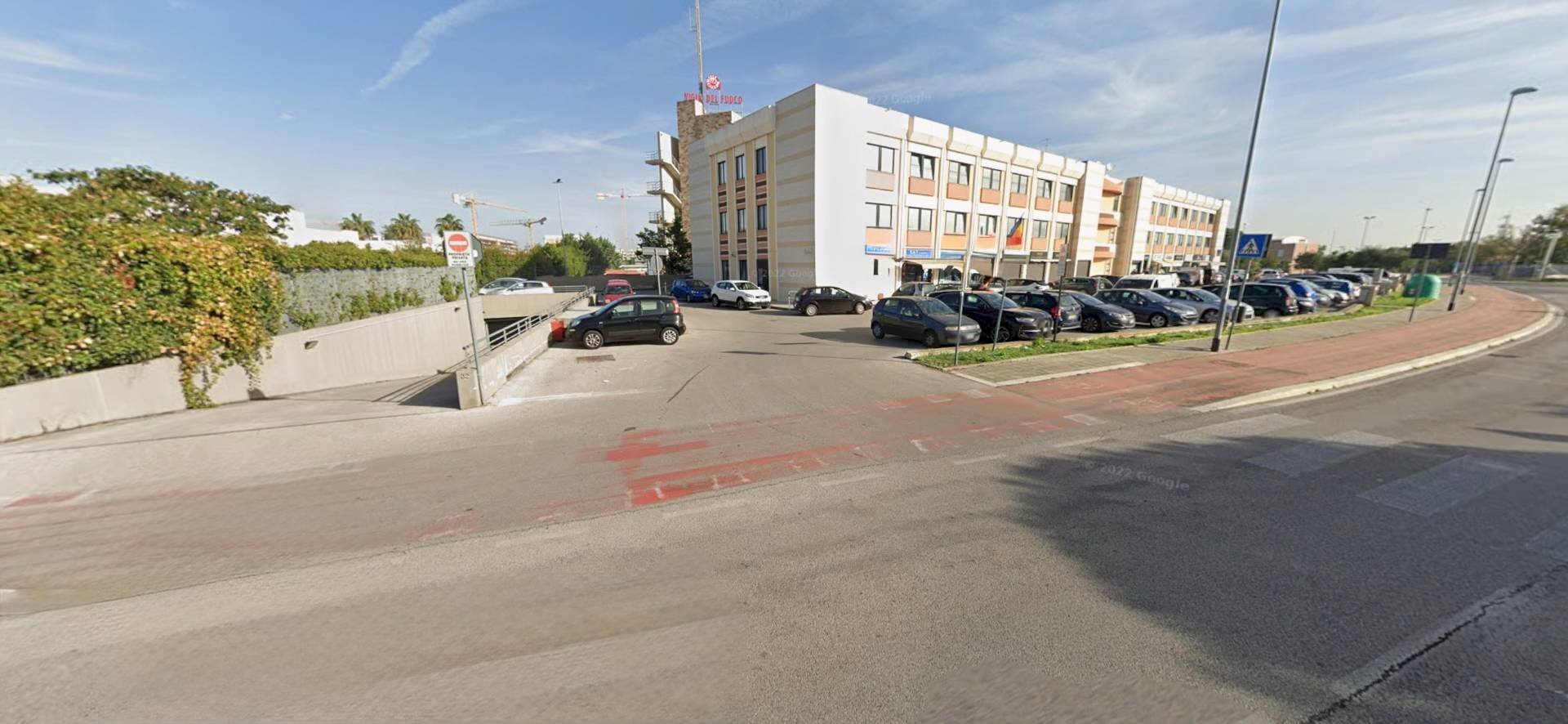 Foto 1 - Box via IGNAZIO LOIACONO
 
SN, Bari - photo 1