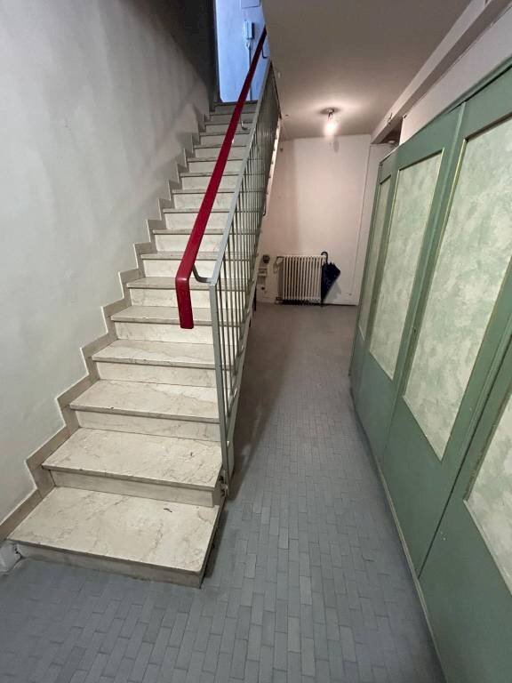 Interno palazzo - Quadrilocale via delle Belle Arti, 42, Bologna (zona Irnerio) - foto 2