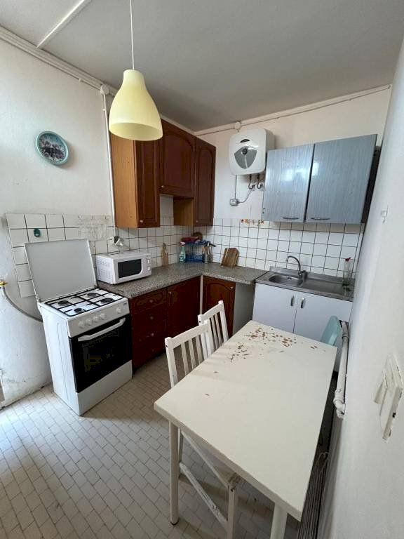 Cucina - Quadrilocale via delle Belle Arti, 42, Bologna (zona Irnerio) - foto 3