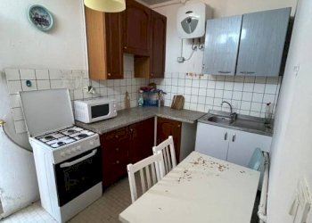 Cucina - Quadrilocale via delle Belle Arti, 42, Bologna (zona Irnerio) - foto 3
