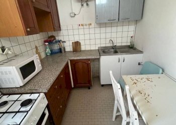 Cucina - Quadrilocale via delle Belle Arti, 42, Bologna (zona Irnerio) - foto 5