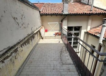 Terrazzo - Quadrilocale via delle Belle Arti, 42, Bologna (zona Irnerio) - foto 6
