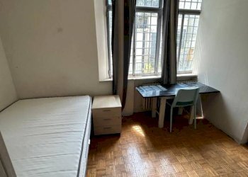 Camera da letto - Quadrilocale via delle Belle Arti, 42, Bologna (zona Irnerio) - foto 7