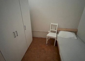 Ripostiglio - Quadrilocale via delle Belle Arti, 42, Bologna (zona Irnerio) - foto 9