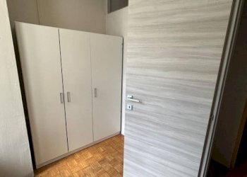 Camera da letto - Quadrilocale via delle Belle Arti, 42, Bologna (zona Irnerio) - foto 13