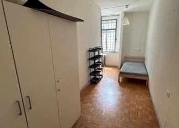 Stanza non arredata - Quadrilocale via delle Belle Arti, 42, Bologna (zona Irnerio) - foto 14