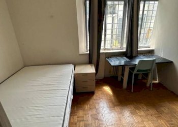 Camera da letto - Quadrilocale via delle Belle Arti, 42, Bologna (zona Irnerio) - foto 15