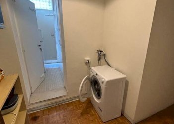 Lavanderia - Quadrilocale via delle Belle Arti, 42, Bologna (zona Irnerio) - foto 16