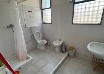 Bagno - Quadrilocale via delle Belle Arti, 42, Bologna (zona Irnerio) - foto 17
