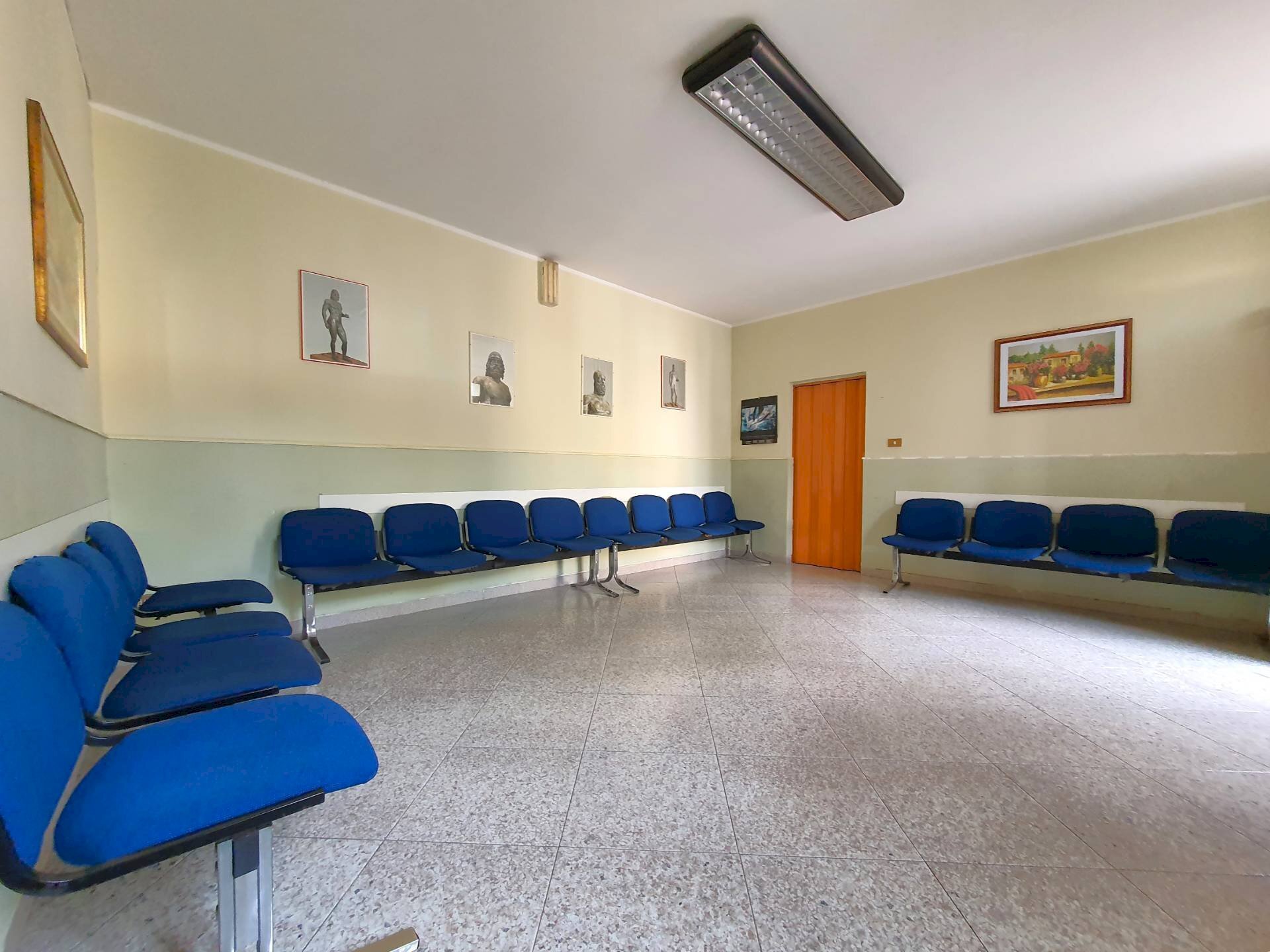 Foto 1 - Office via Ettore Vitale, Catanzaro - photo 1