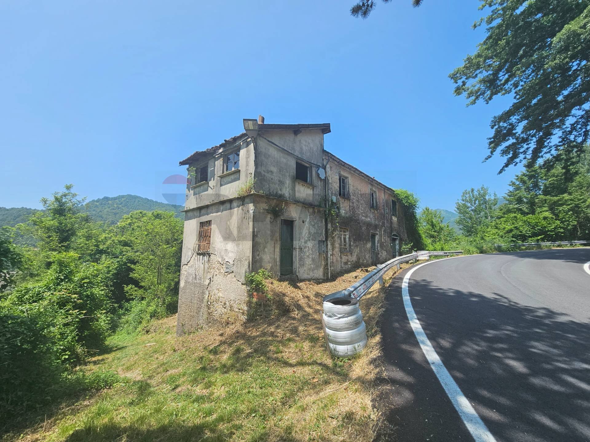 Casa all\'aperto - Rustico Località Laccio
 
snc, Torriglia - foto 1