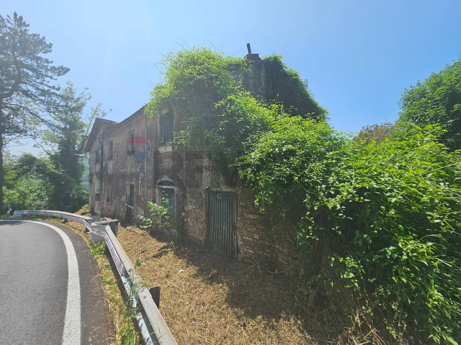Giardino - Rustico Località Laccio
snc, Torriglia - foto 3