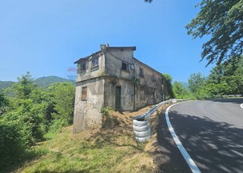 Casa all\'aperto - Rustico Località Laccio
 
snc, Torriglia - foto 1