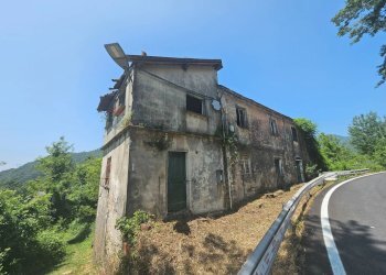 Casa all\'aperto - Rustico Località Laccio
 
snc, Torriglia - foto 2