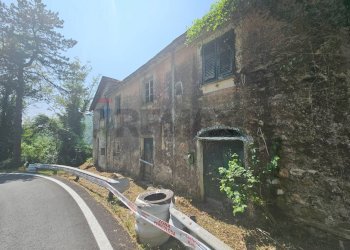 Casa all\'aperto - Rustico Località Laccio
 
snc, Torriglia - foto 4