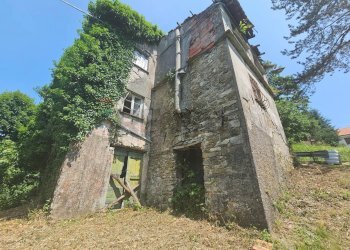 Casa all\'aperto - Rustico Località Laccio
 
snc, Torriglia - foto 7