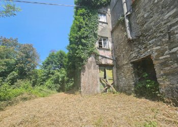 Casa all\'aperto - Rustico Località Laccio
 
snc, Torriglia - foto 8
