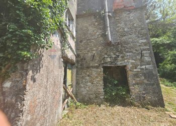Casa all\'aperto - Rustico Località Laccio
 
snc, Torriglia - foto 12