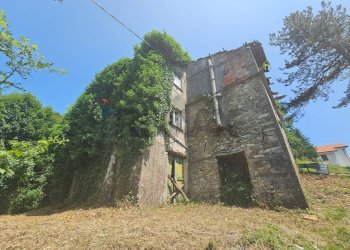 Casa all\'aperto - Rustico Località Laccio
 
snc, Torriglia - foto 13