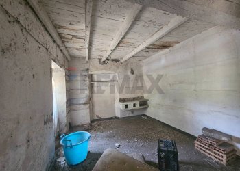 Stanza vuota - Rustico Località Laccio
 
snc, Torriglia - foto 15