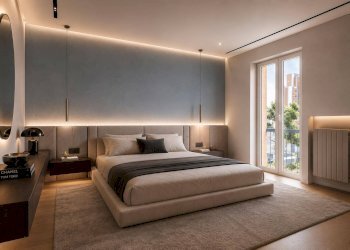 Foto 4 - Apartment Guido Zadei
 
22, Brescia - photo 4