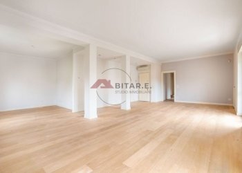 camera da letto - Quadrilocale del goletto, Brescia - foto 5