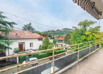 facciata - Quadrilocale del goletto, Brescia - foto 11