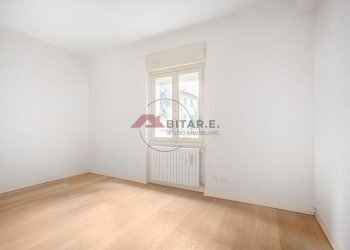 camera - Quadrilocale del goletto, Brescia - foto 19