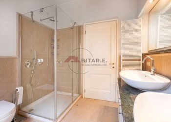 bagno - Quadrilocale del goletto, Brescia - foto 20