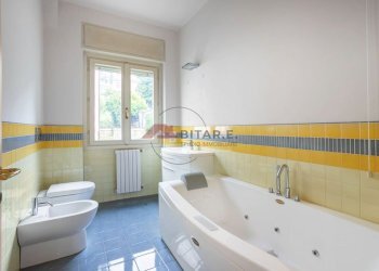 bagno - Quadrilocale del goletto, Brescia - foto 23