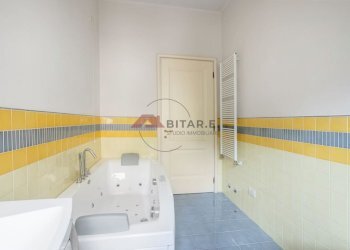 bagno - Quadrilocale del goletto, Brescia - foto 24