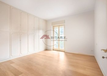 camera da letto - Quadrilocale del goletto, Brescia - foto 26