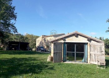 Foto 18 - Rustico Contrada Torbidello
 
17, Castignano - foto 18