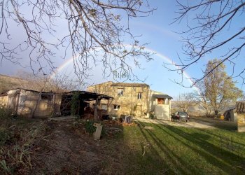 Foto 19 - Rustico Contrada Torbidello
 
17, Castignano - foto 19