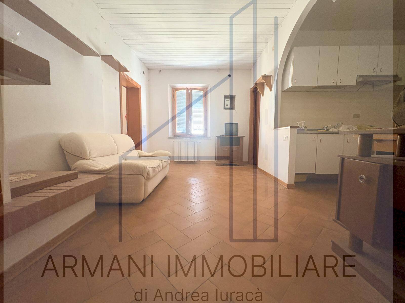 Foto 1 - Two-room apartment Peccioli - photo 1