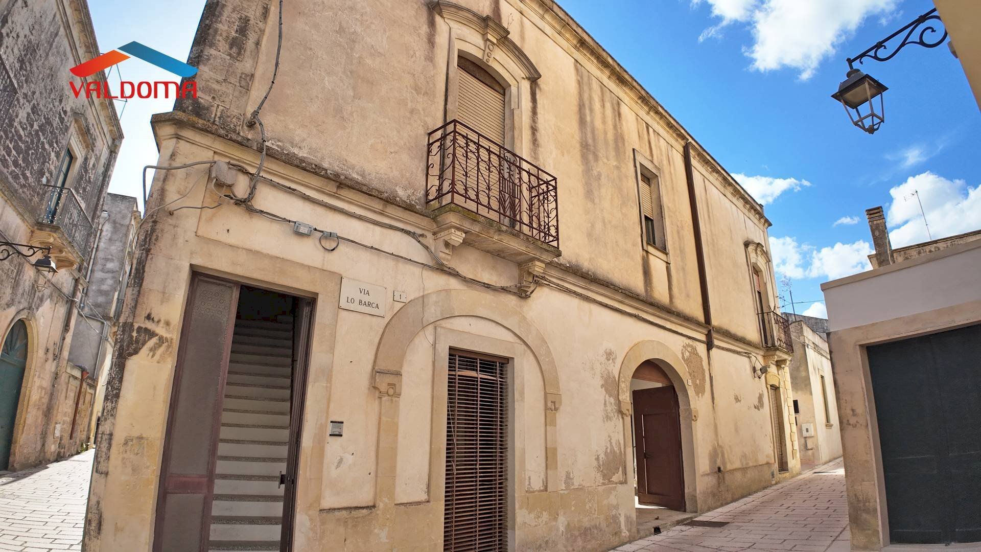 Foto 1 - Casa indipendente Giurdignano - foto 1