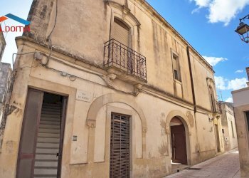 Foto 1 - Casa indipendente Giurdignano - foto 1
