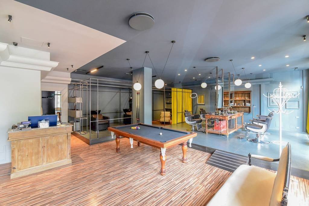 Interno non residenziale - Male - Female Hairdressers Mariano Comense - photo 3