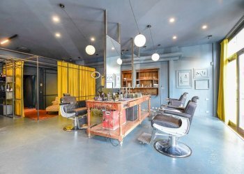 Interno non residenziale - Parrucchieri Uomo - Donna Mariano Comense - foto 4