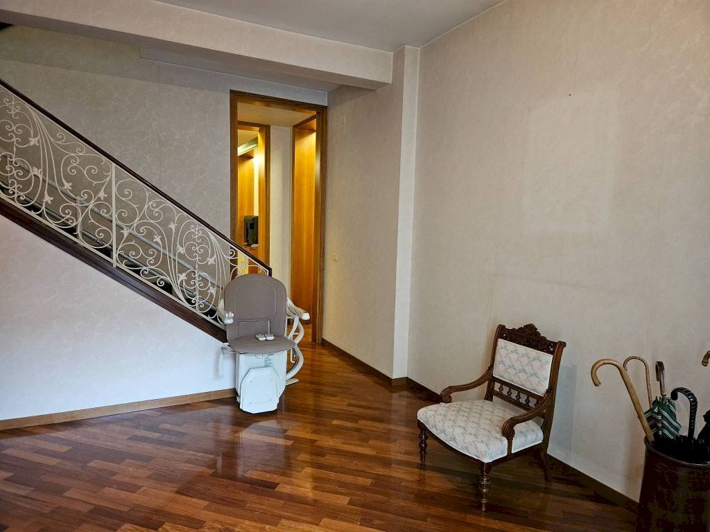 Ingresso - Villa via Antonio Bondi, 23, Bologna (zona Massarenti) - foto 2