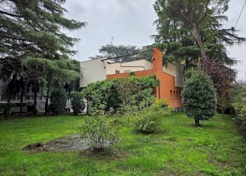 Giardino - Villa via Antonio Bondi, 23, Bologna (zona Massarenti) - foto 1