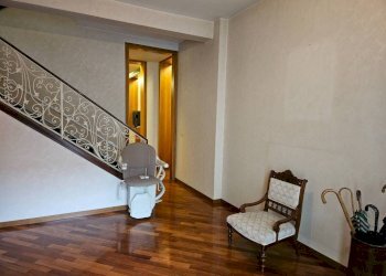 Ingresso - Villa via Antonio Bondi, 23, Bologna (zona Massarenti) - foto 2