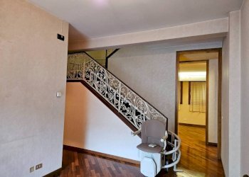 Ingresso - Villa via Antonio Bondi, 23, Bologna (zona Massarenti) - foto 3