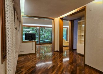 Ingresso - Villa via Antonio Bondi, 23, Bologna (zona Massarenti) - foto 4