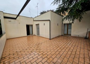 Terrazzo - Villa via Antonio Bondi, 23, Bologna (zona Massarenti) - foto 18