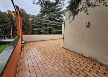 Terrazzo - Villa via Antonio Bondi, 23, Bologna (zona Massarenti) - foto 19