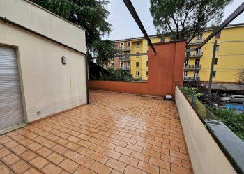 Terrazzo - Villa via Antonio Bondi, 23, Bologna (zona Massarenti) - foto 20