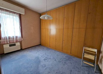 Camera da letto - Villa via Antonio Bondi, 23, Bologna (zona Massarenti) - foto 22