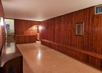 Taverna - Villa via Antonio Bondi, 23, Bologna (zona Massarenti) - foto 28